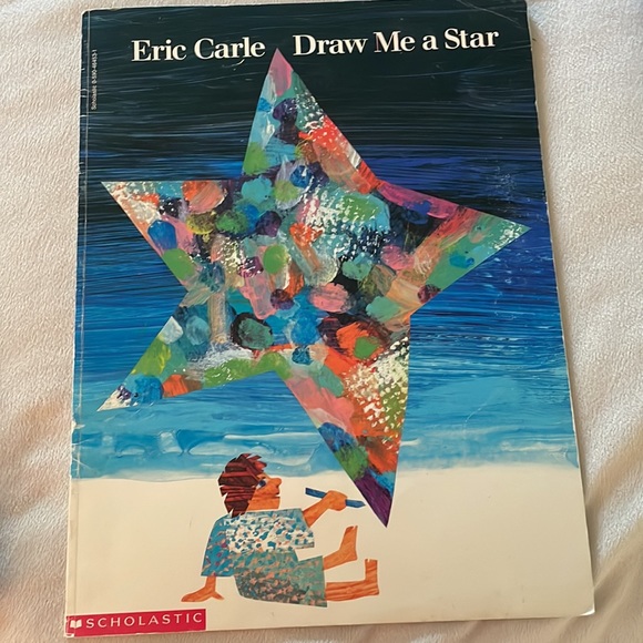 🌈 Lot of Eric Carle Themed Children’s Books 🌈 - Picture 7 of 7